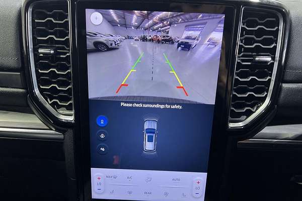 2023 Ford Everest Trend 2.0L