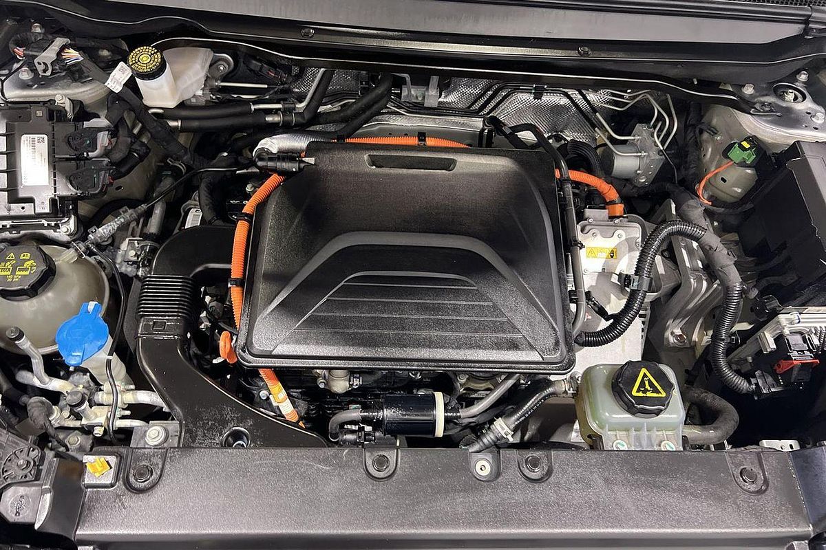 2023 GWM Haval Jolion Lux Hybrid A01