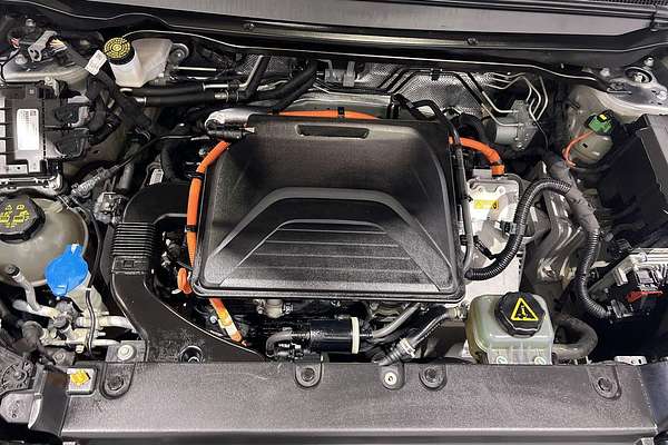 2023 GWM Haval Jolion Lux Hybrid A01