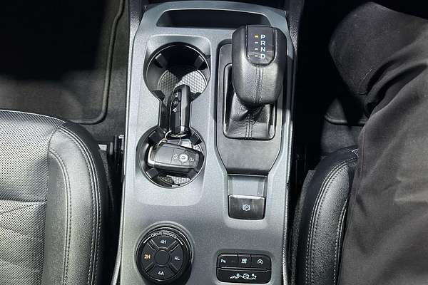 2023 Ford Everest Trend 2.0L