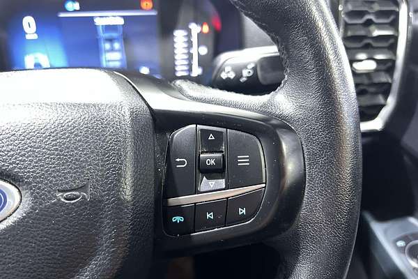 2023 Ford Everest Trend 2.0L