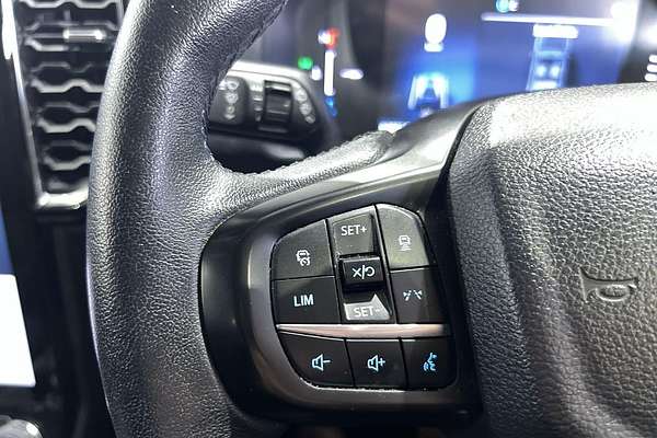 2023 Ford Everest Trend 2.0L