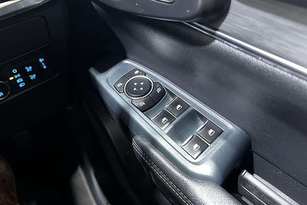 2023 Ford Everest Trend 2.0L