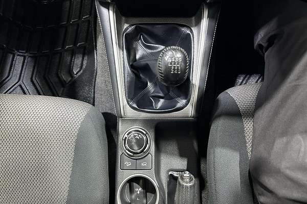 2022 Mitsubishi Triton GLS MR 4X4