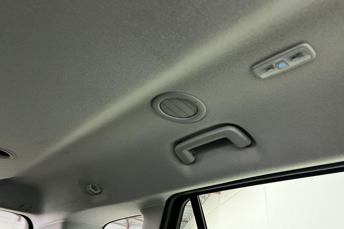 2023 Ford Everest Trend 2.0L