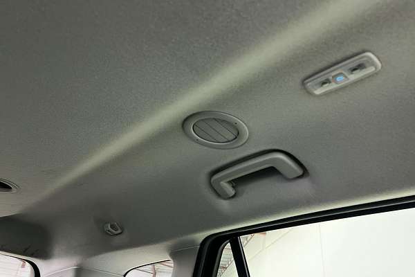 2023 Ford Everest Trend 2.0L