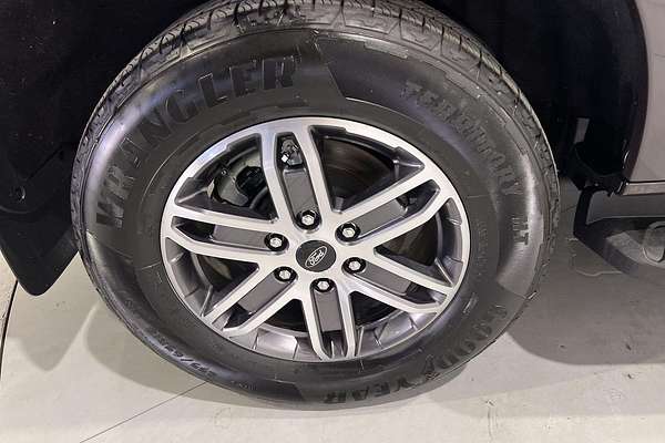 2023 Ford Everest Trend 2.0L