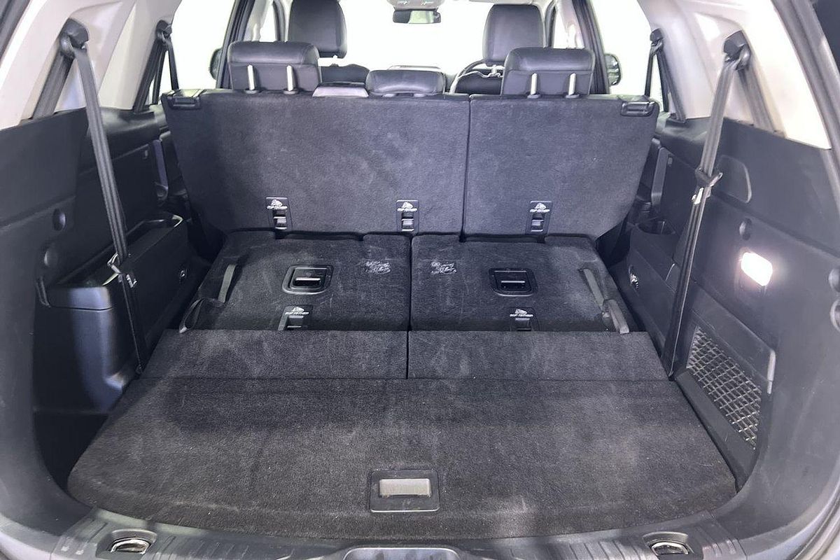 2023 Ford Everest Trend 2.0L