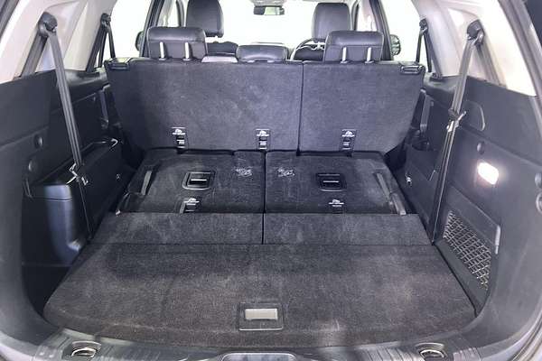 2023 Ford Everest Trend 2.0L