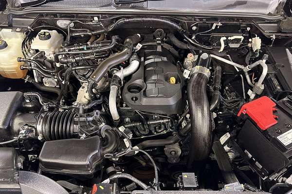 2023 Ford Everest Trend 2.0L