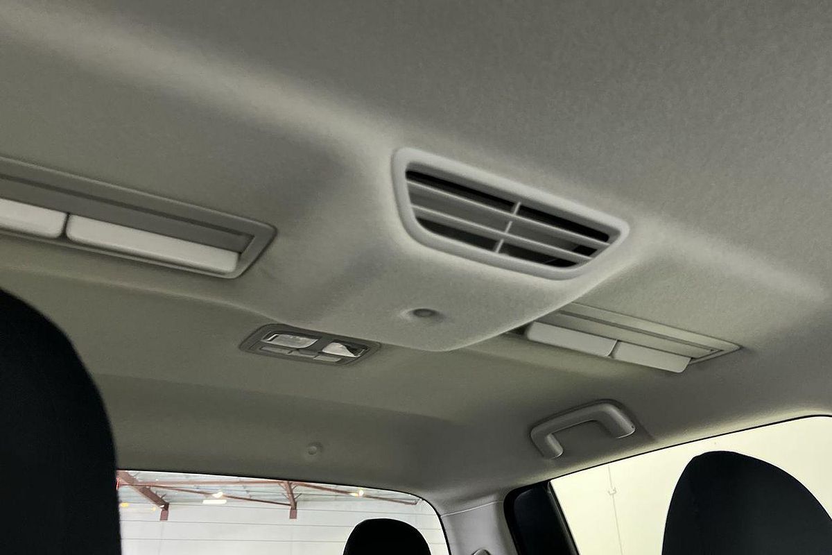 2022 Mitsubishi Triton GLS MR 4X4