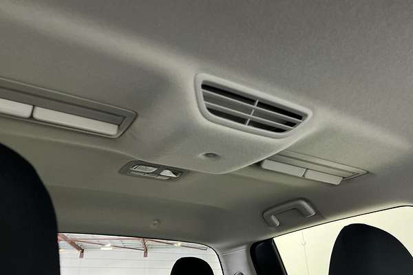 2022 Mitsubishi Triton GLS MR 4X4