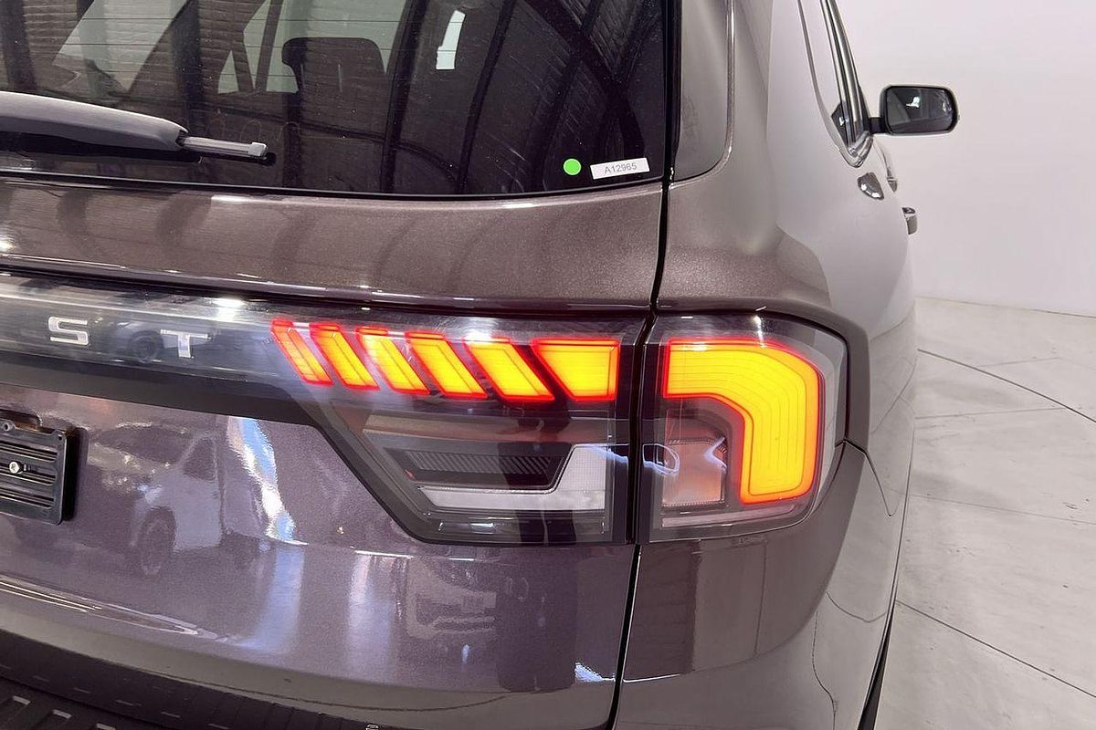 2023 Ford Everest Trend 2.0L