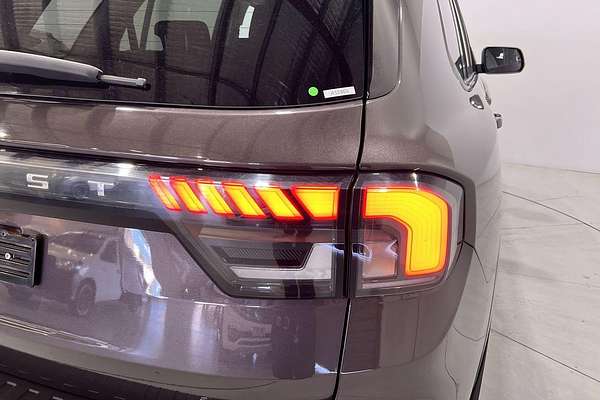 2023 Ford Everest Trend 2.0L