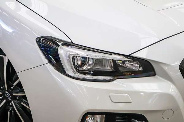 2017 Subaru Levorg 2.0 GT-S VM