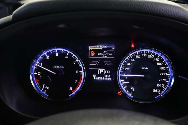 2017 Subaru Levorg 2.0 GT-S VM