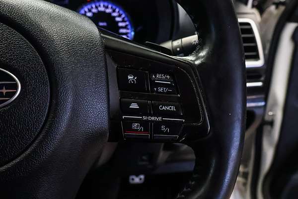 2017 Subaru Levorg 2.0 GT-S VM