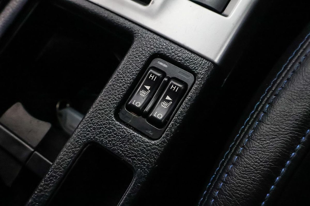 2017 Subaru Levorg 2.0 GT-S VM