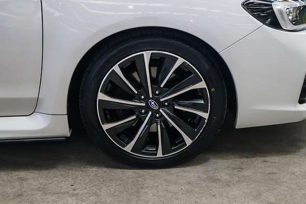 2017 Subaru Levorg 2.0 GT-S VM