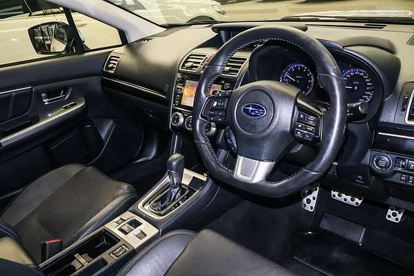 2017 Subaru Levorg 2.0 GT-S VM