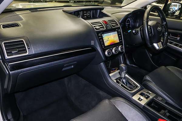 2017 Subaru Levorg 2.0 GT-S VM