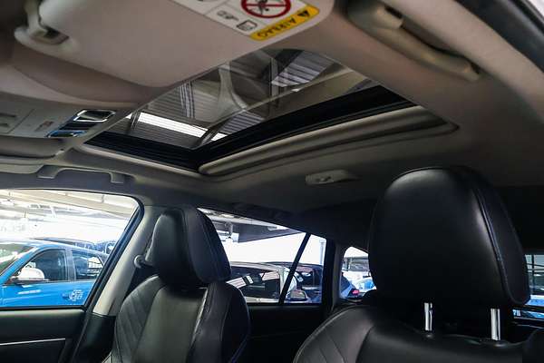 2017 Subaru Levorg 2.0 GT-S VM