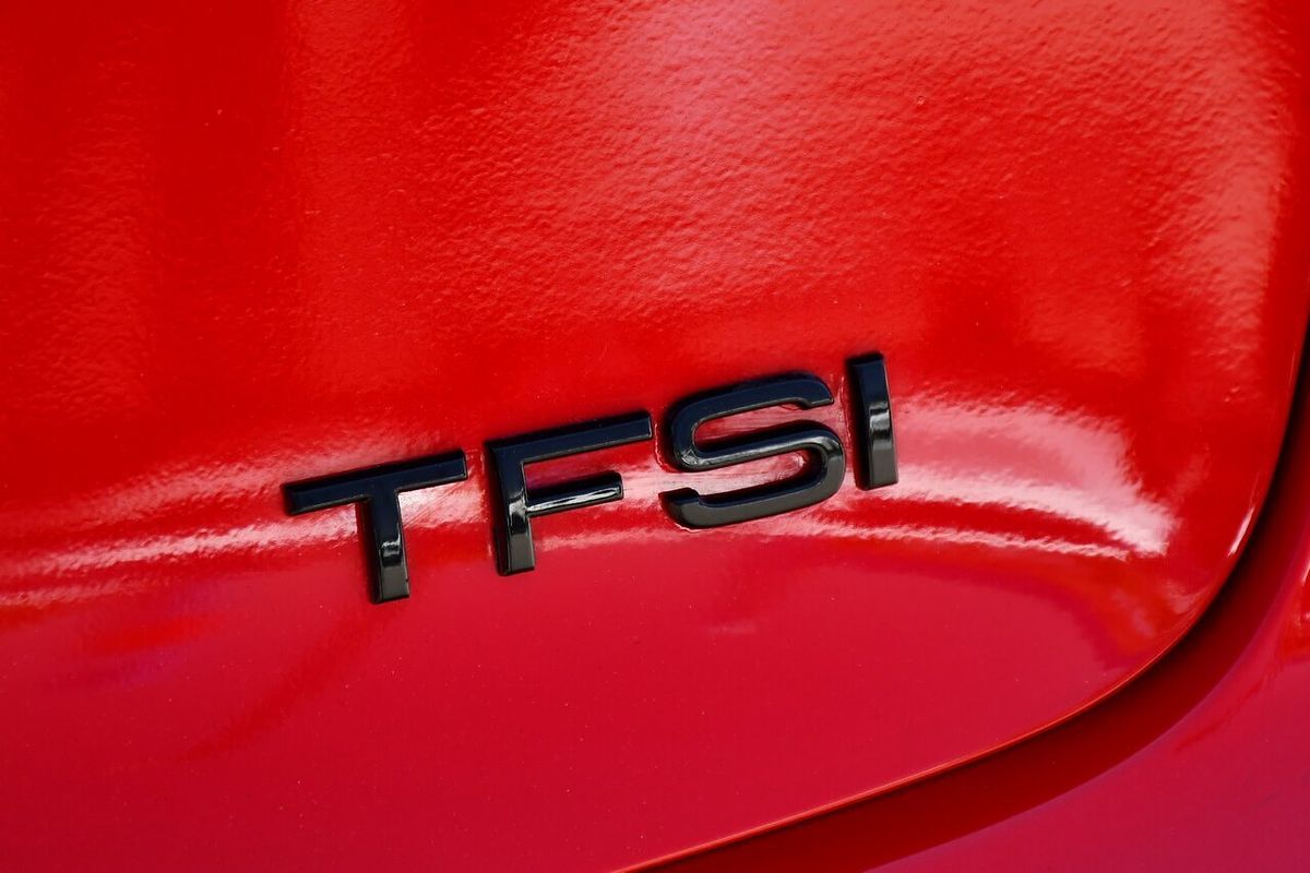 2015 Audi A3 Attraction 8V