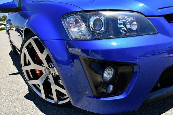 2007 Holden Special Vehicles Clubsport R8 E Series