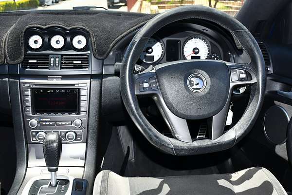 2007 Holden Special Vehicles Clubsport R8 E Series