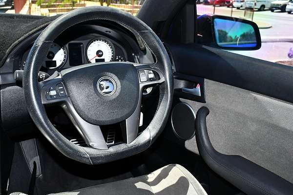 2007 Holden Special Vehicles Clubsport R8 E Series