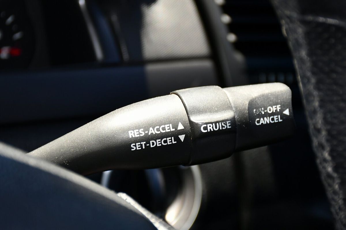 2007 Holden Special Vehicles Clubsport R8 E Series