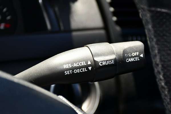 2007 Holden Special Vehicles Clubsport R8 E Series