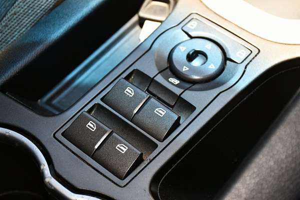 2007 Holden Special Vehicles Clubsport R8 E Series