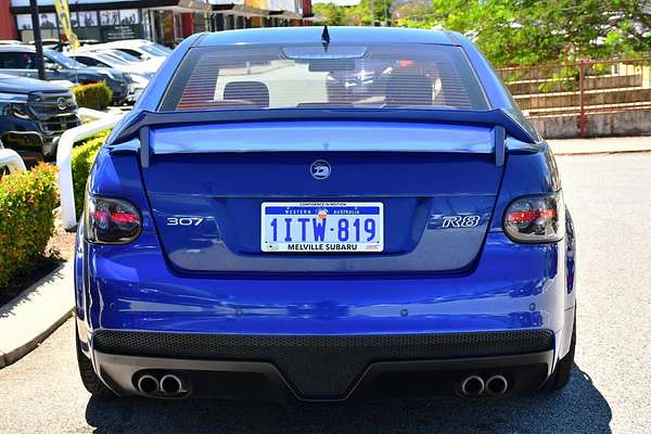 2007 Holden Special Vehicles Clubsport R8 E Series