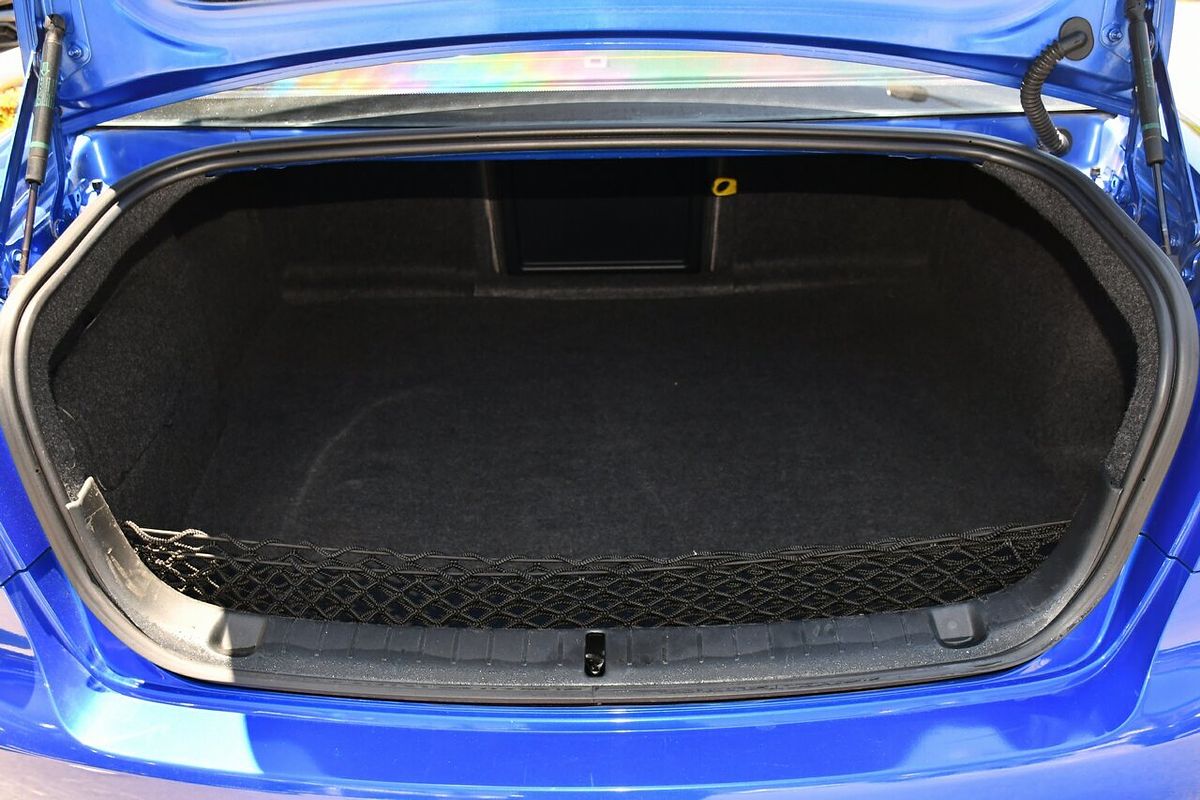 2007 Holden Special Vehicles Clubsport R8 E Series