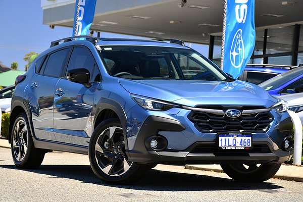 2025 Subaru Crosstrek 2.0S G6X