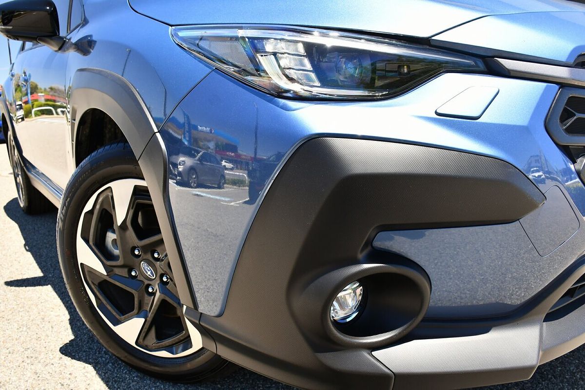 2025 Subaru Crosstrek 2.0S G6X