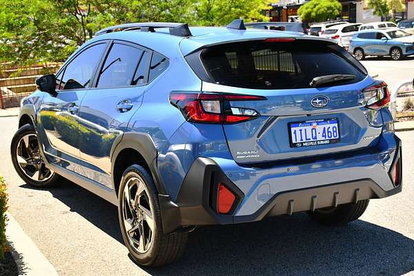 2025 Subaru Crosstrek 2.0S G6X