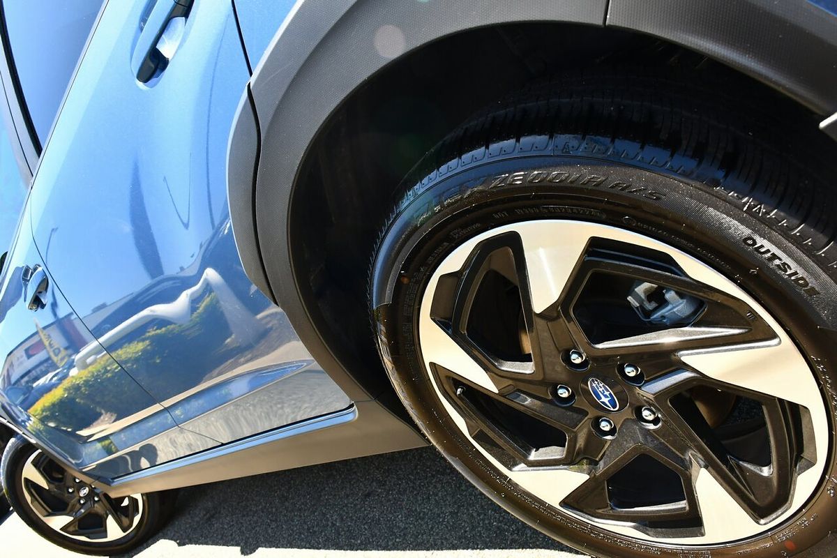 2025 Subaru Crosstrek 2.0S G6X