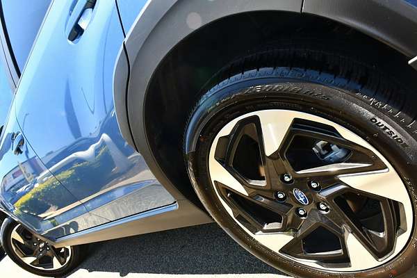 2025 Subaru Crosstrek 2.0S G6X