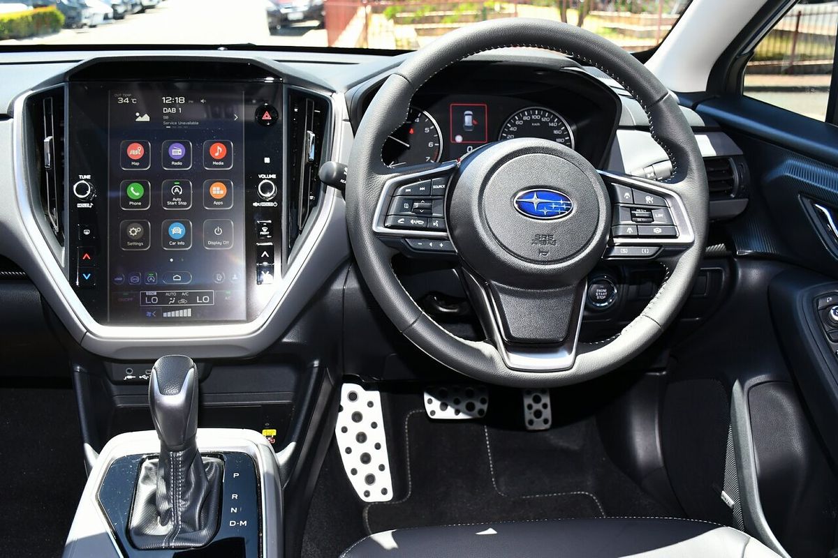 2025 Subaru Crosstrek 2.0S G6X