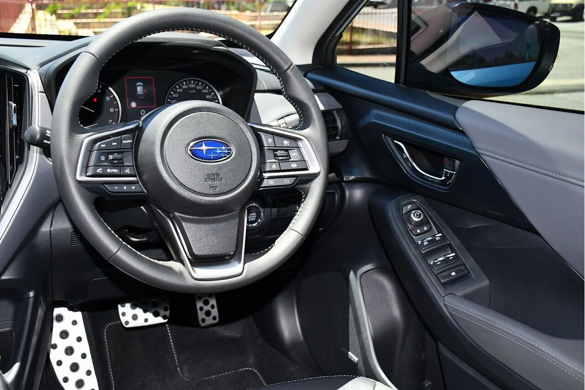 2025 Subaru Crosstrek 2.0S G6X