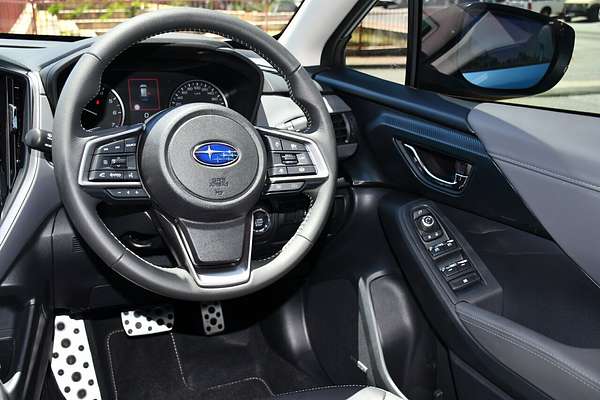 2025 Subaru Crosstrek 2.0S G6X