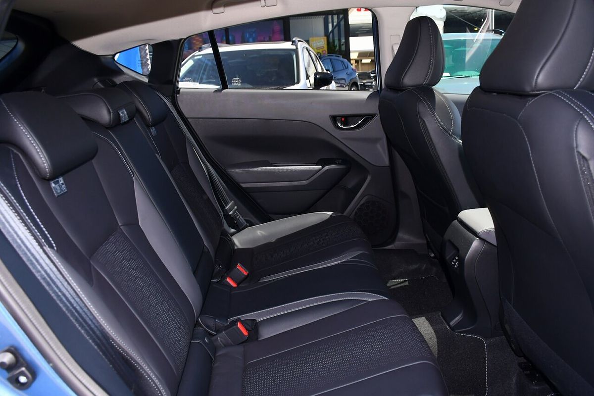 2025 Subaru Crosstrek 2.0S G6X