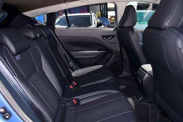 2025 Subaru Crosstrek 2.0S G6X