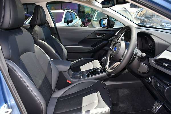 2025 Subaru Crosstrek 2.0S G6X