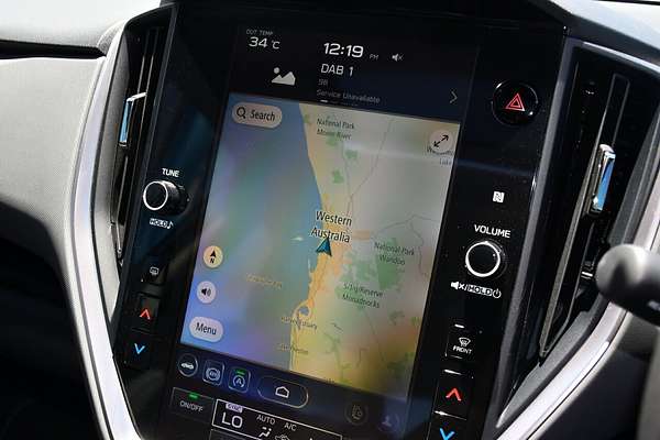 2025 Subaru Crosstrek 2.0S G6X