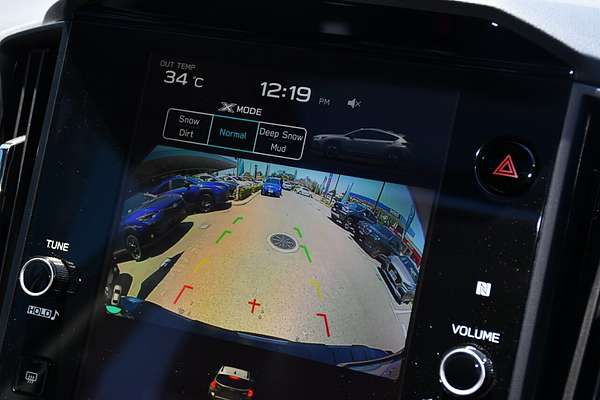 2025 Subaru Crosstrek 2.0S G6X