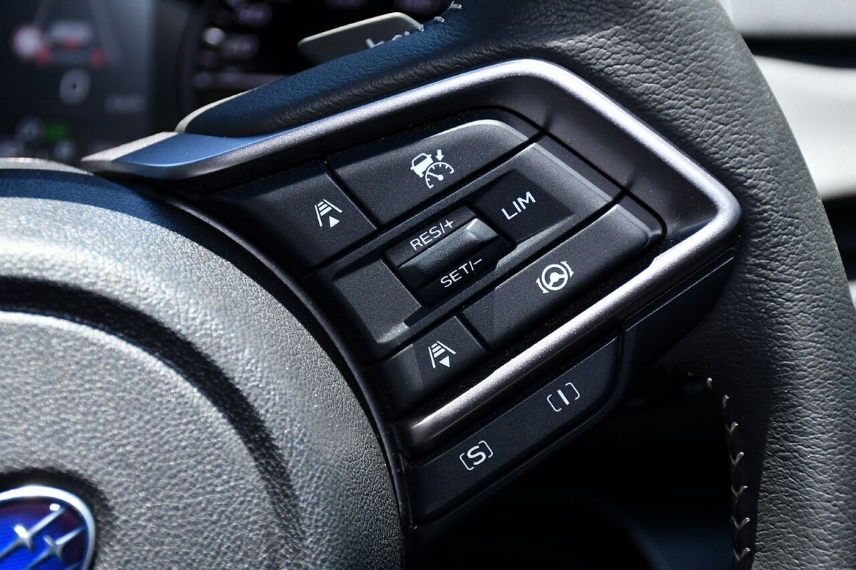 2025 Subaru Crosstrek 2.0S G6X