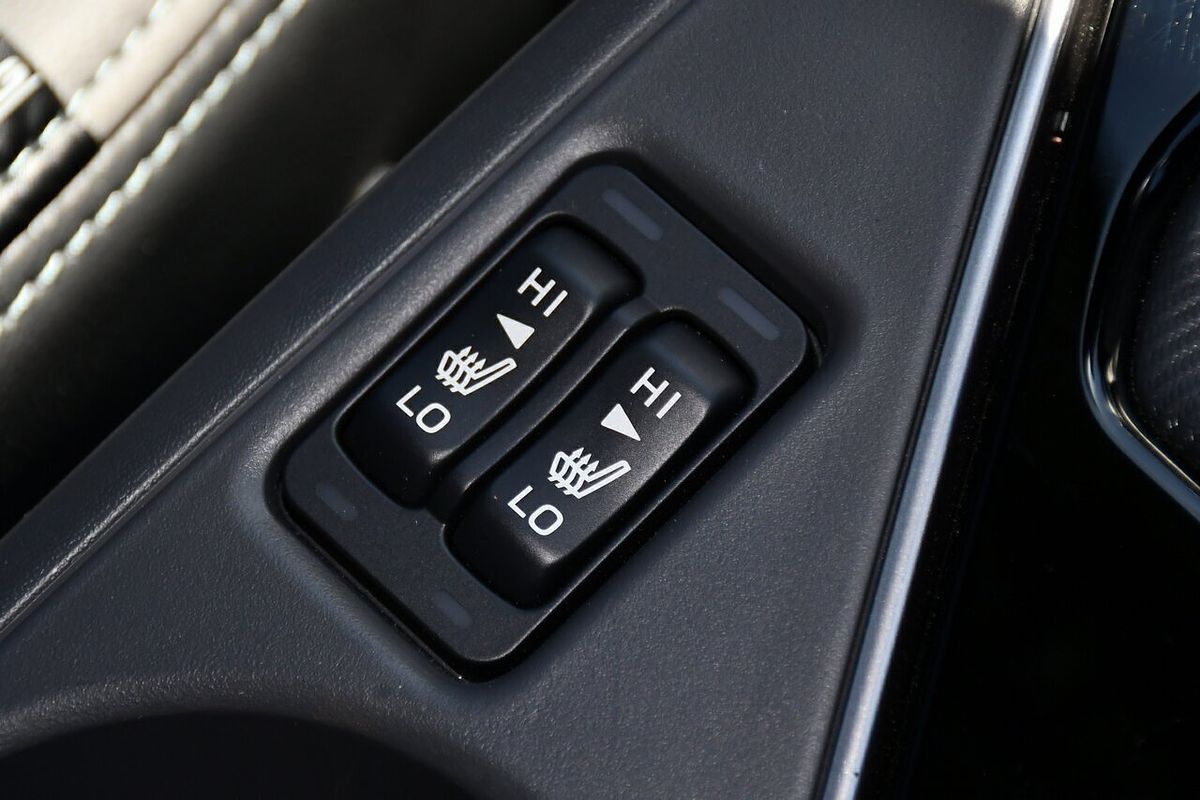 2025 Subaru Crosstrek 2.0S G6X